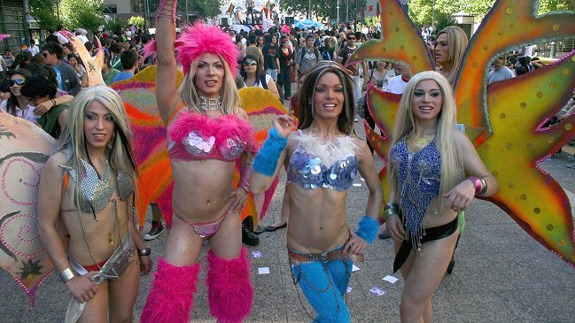 Cinco candidatos presidenciales asistirán a la 