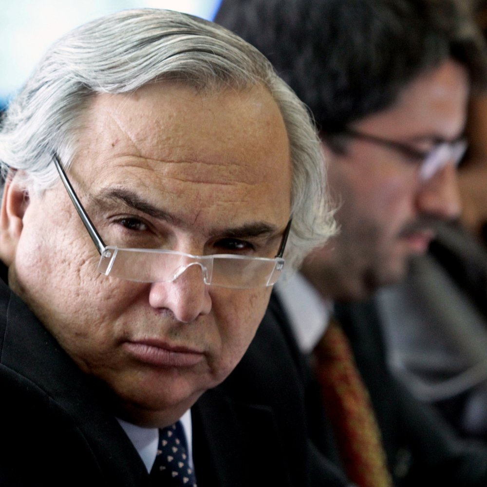 Piñera encabeza comité político marcado por paro de funcionarios municipales