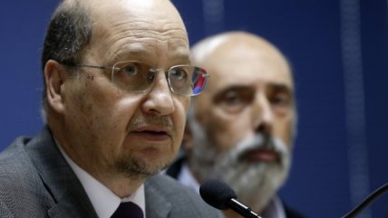   Caso Neruda: Expectación marcó entrega de resultados 