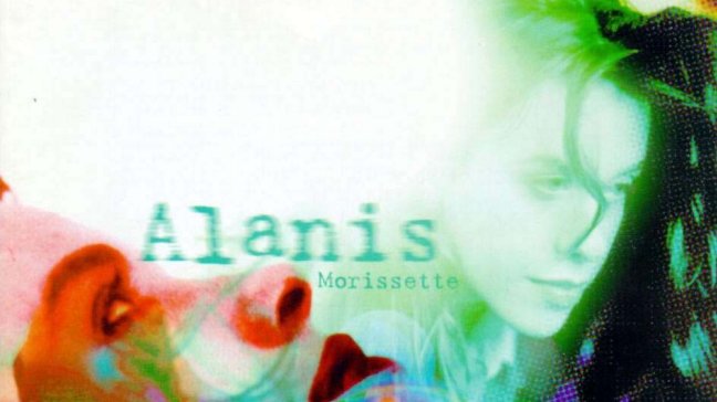 Célebre álbum de Alanis Morissette llegará a Broadway