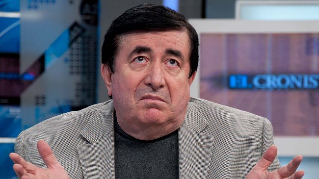 Argentina: Asesor de Macri alabó a Hitler y Stalin