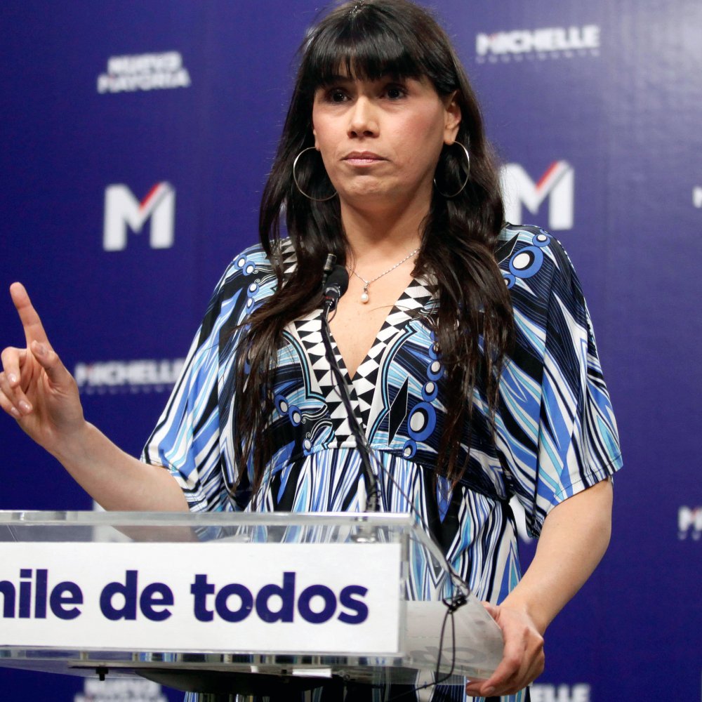 Comando de Bachelet denunció 