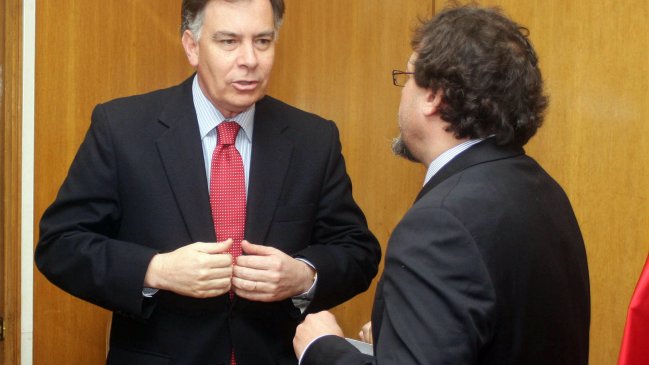 Intendente Celis: Las irregularidades abarcan también a otros sectores políticos