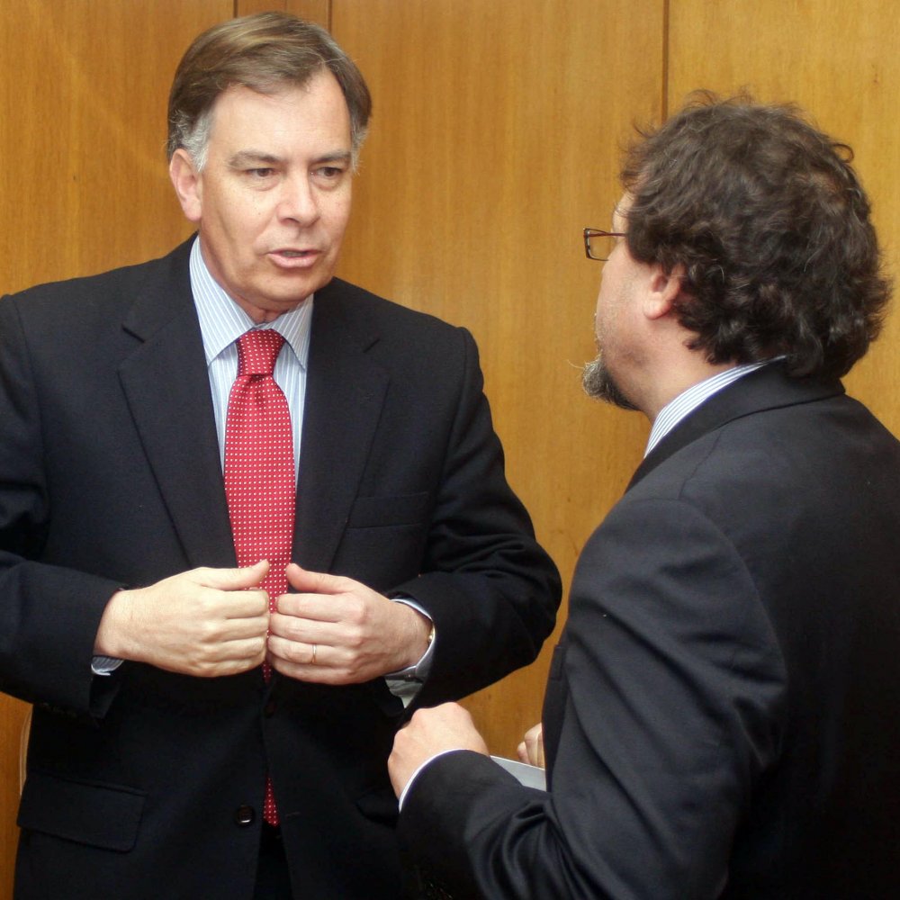 Intendente Celis: Las irregularidades abarcan también a otros sectores políticos