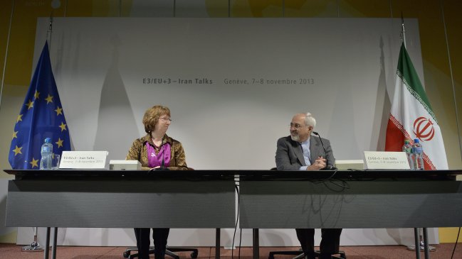 Nueva reunión buscará cerrar acuerdo por programa nuclear de Irán