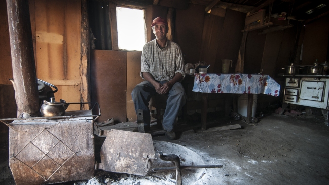 Ministro Baranda criticó programa de Bachelet: 