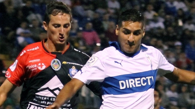 La programación de la decimoquinta fecha del Torneo de Apertura