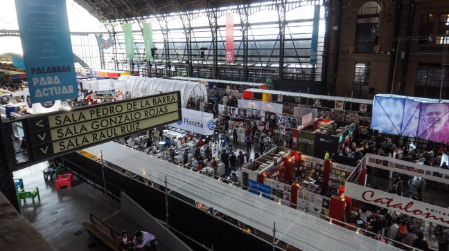 Filsa llegó a su fin con más de 300 mil asistentes