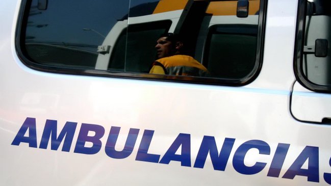 Joyero está en riesgo vital tras ingerir cianuro