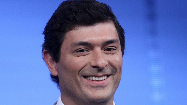 Franco Parisi es el candidato más mencionado en Twitter