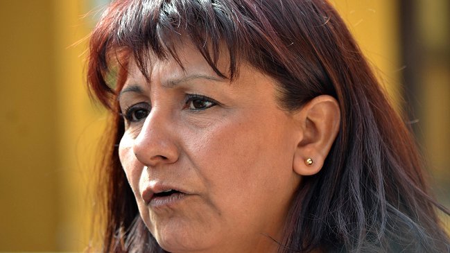 Roxana Miranda: Nunca más vamos a confiar en la élite política