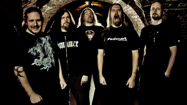 Meshuggah: Seguimos siendo un proyecto en desarrollo