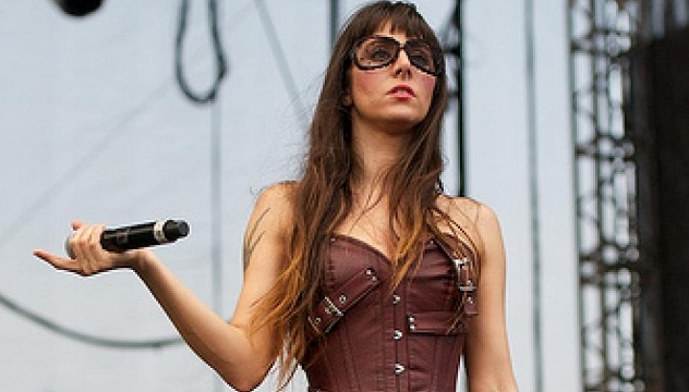 Mala Rodríguez: En mis canciones pongo mi alma intensa