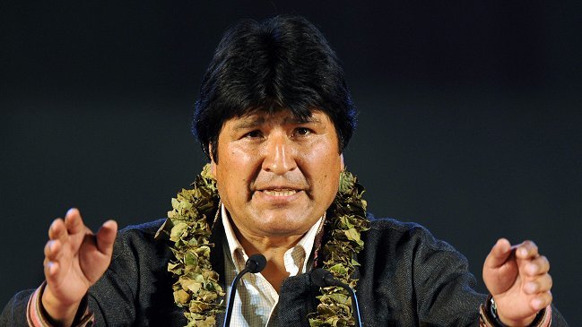 Bolivia espera retomar diálogo bilateral con nuevo Gobierno chileno
