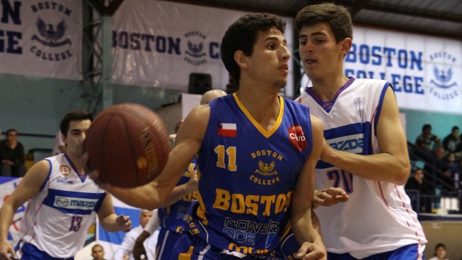 Liga Nacional definió a sus clasificados para la siguiente fase