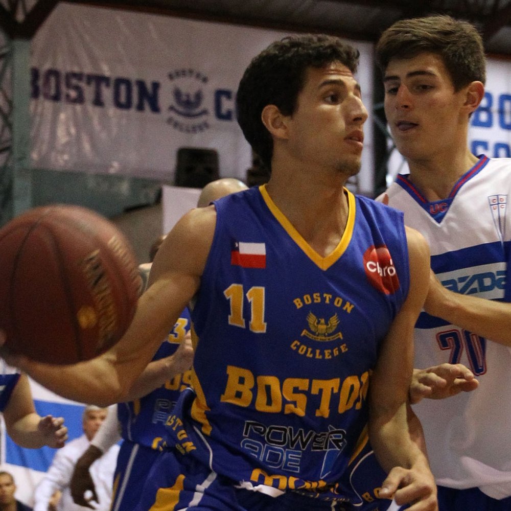 Liga Nacional definió a sus clasificados para la siguiente fase