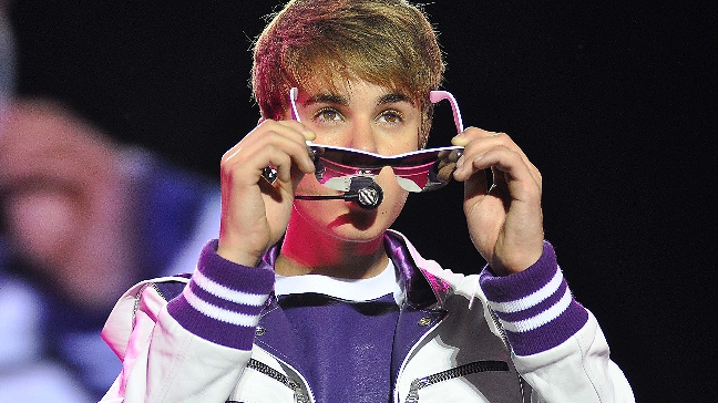 Productora aseguró que show de Justin Bieber en Chile se efectuará