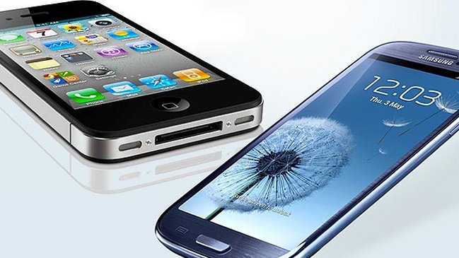 Apple y Samsung vuelven a la corte