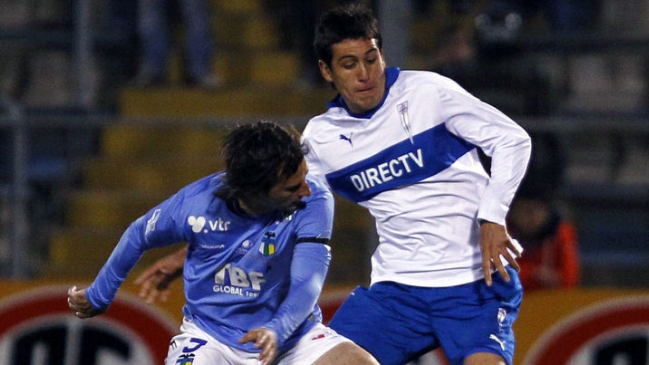 ANFP oficializó que O'Higgins recibirá a U. Católica en el Estadio Monumental