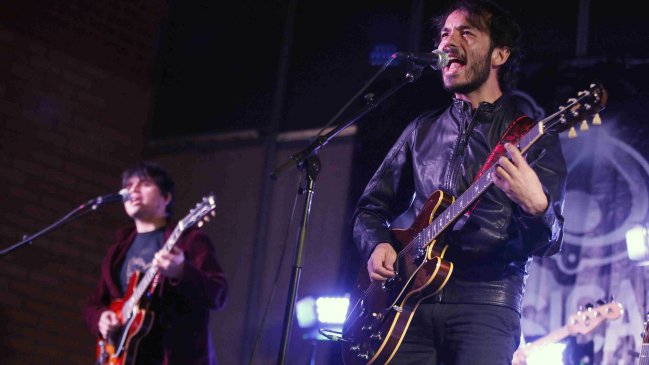 Los Bunkers realizarán concierto gratuito