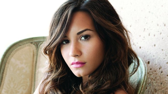 Show de Demi Lovato vendió 2.000 entradas en un día