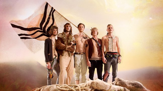 Banda australiana denunció uso no autorizado de una canción por Bachelet