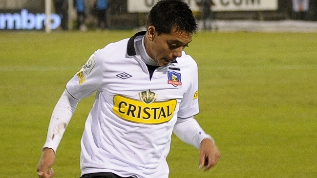 Colo Colo se inclinó expresivamente ante San Antonio Unido por la Segunda División