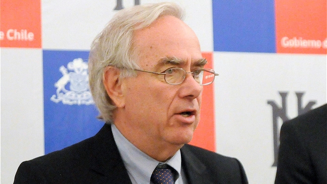 Gobierno: Es imposible dar monto de reajuste sin cerrar el Presupuesto