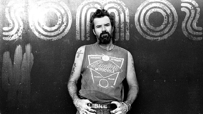 Jarabe de Palo: Las crisis agudizan el ingenio y lo afilan