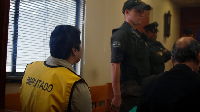 Juzgados de Garantía otorgan nueve de 10 solicitudes de prisión preventiva