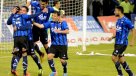 Huachipato quedó con un pie en semifinales de Copa Chile tras golear a Temuco