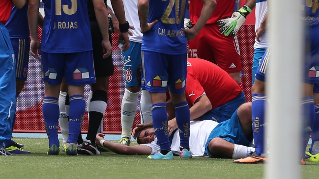 ¿Qué falta para que termine de 