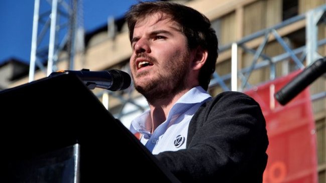 Omisión de la Nueva Mayoría marca elección de diputados en Santiago Centro