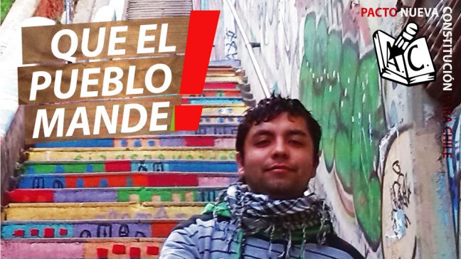 Dos candidatos fueron detenidos por riña en Valparaíso