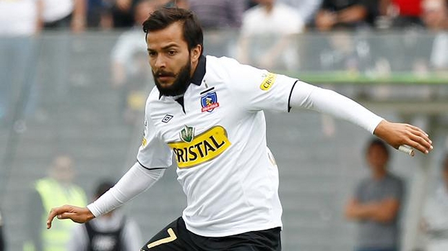 Mathías Vidangossy: 