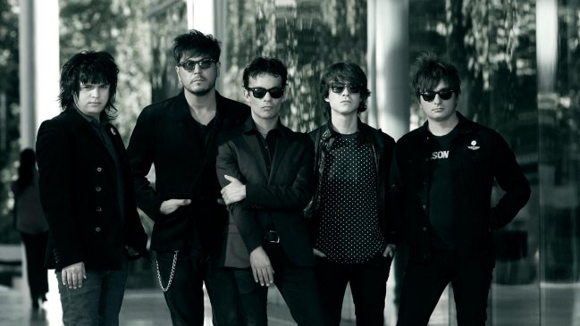 Los Bunkers: Nos halaga seguir captando la atención de la gente