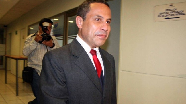 Asociación de Fiscales y caso bombas: A nadie benefició salida del fiscal Peña