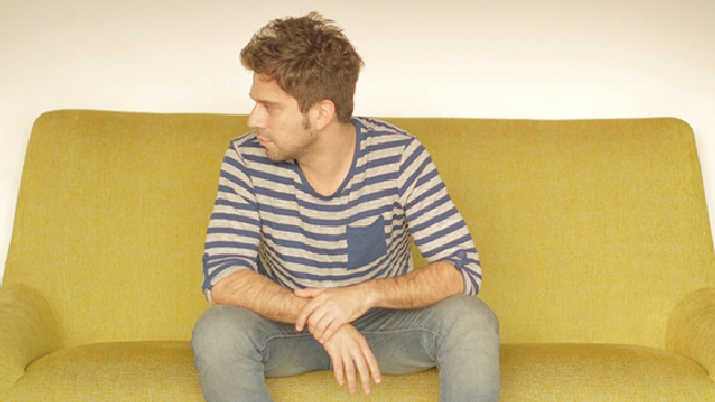 Stefano Parodi: Es difícil generarse un espacio como artista nuevo