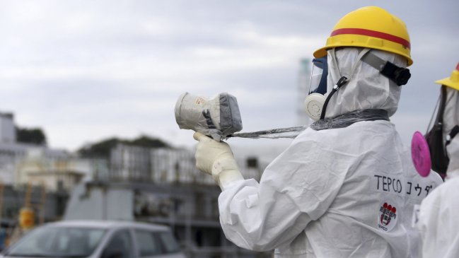 Médicos detectaron 26 casos de cáncer en niños de Fukushima