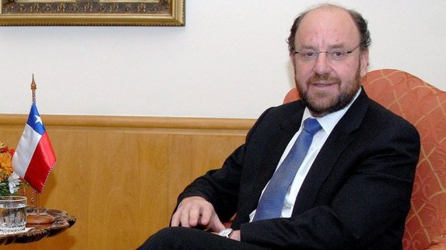 Cancillería tomó contacto con familias de chilenos detenidos en España