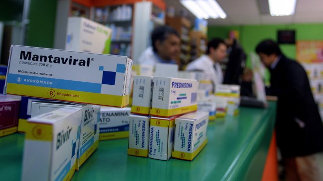 Sernac exigirá a farmacias revelar incentivos por venta de remedios