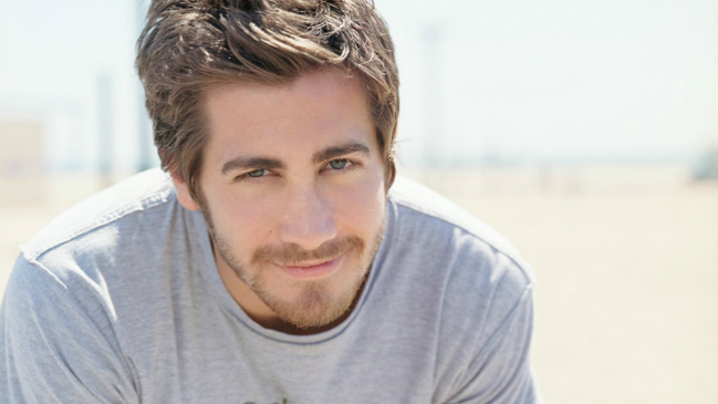 Actor Jake Gyllenhaal sufrió accidente en set de grabación