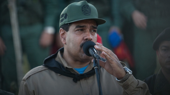 Parlamento venezolano dio primer paso para otorgar 