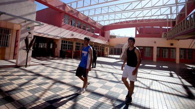 Superintendencia informó que 14 colegios no podrán funcionar el próximo año