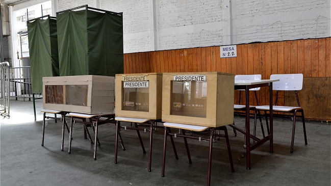 Las proyecciones de la Nueva Mayoría de cara a las parlamentarias