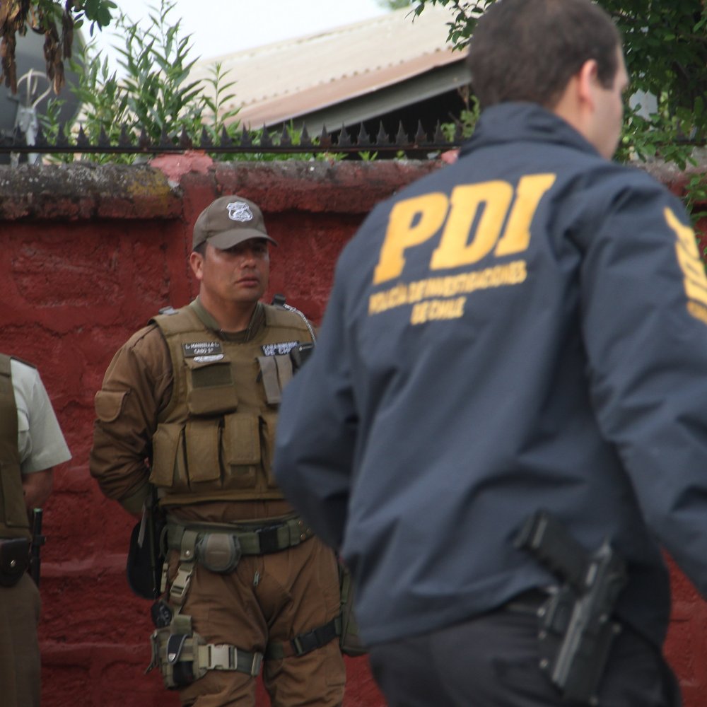 Un muerto y dos detenidos dejó pelea en el Barrio Bellavista