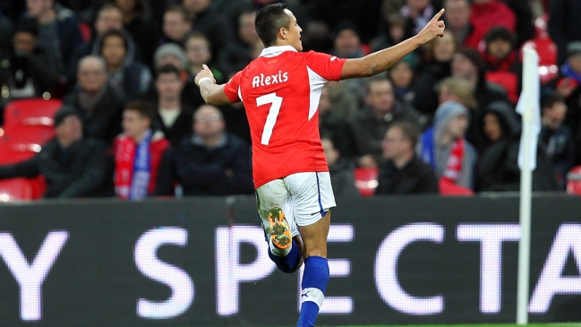 ¿Qué amistosos de Chile te traen buenos recuerdos?