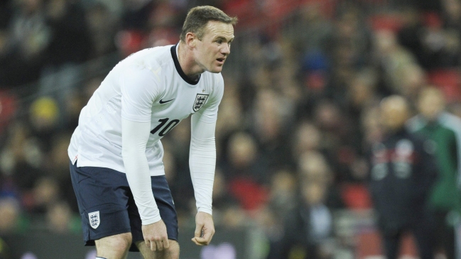 Rooney sobre Alexis Sánchez: 