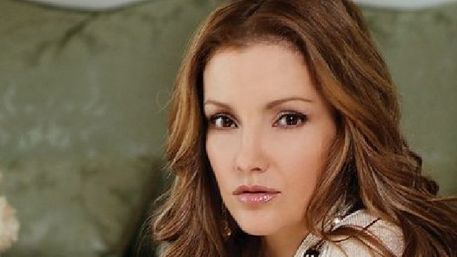 A los 41 años falleció la actriz mexicana Karla Álvarez