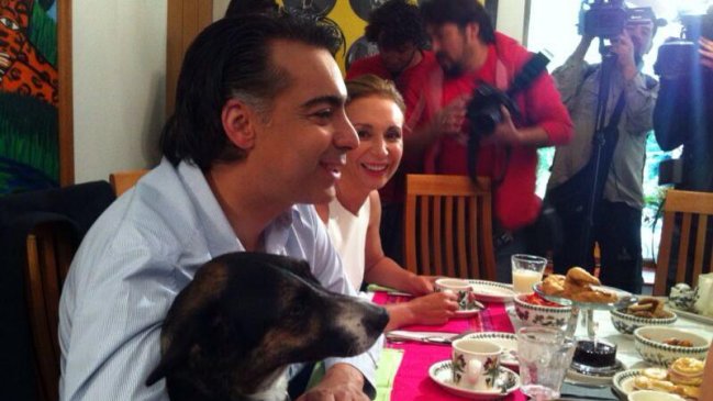 Enríquez-Ominami: Prefiero un mes más de elecciones que cuatro años de decepción